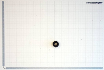 MAKITA Część zamienna do BO3710- Tuleja gąbki Nr. 36 Kod: 424056-3