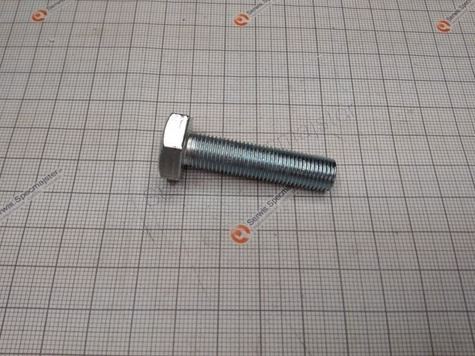 MAKITA Część zamienna do PLM4612- Śruba zaciskowa ostrza tnącego Nr. 1 Kod: 671006062 zam.DA00000528