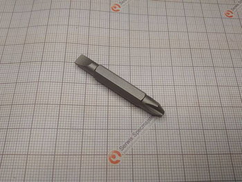 BOSCH Części zamienne do PSR 1200- Uchwyt wkrętaka 6mm Nr. 108 Kod: 1 609 200 147