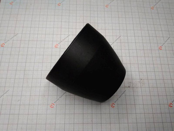 MAKITA Część zamienna do HM0860C- Pokrywa uchwytu narzędzia Nr. 2 Kod: 418351-1