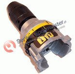 DeWALT Część Zamienna do DC900KL-Uchwyt i wrzeciono Nr.8 Kod:628025-00SV