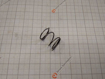 MAKITA Część zamienna do HR2440- Sprężyna nr. 38 Kod: 233347-9