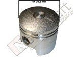 Tłok Ø40mm kpl. z uszczelką do kosy spalinowej﻿ CZKOS-0028
