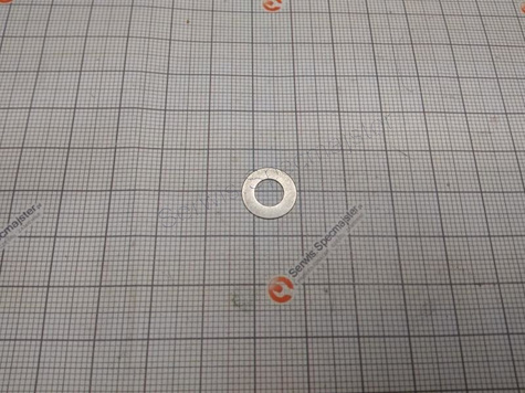 BOSCH Część zamienna do AHS 41 ACCU- Podkładka wyrównująca Nr. 56 Kod: 2 600 100 040