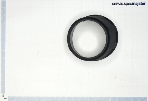 BOSCH Część zamienna do GHG 23-66-Rura Ochronna nr.803 Kod: 1 607 000 D0H