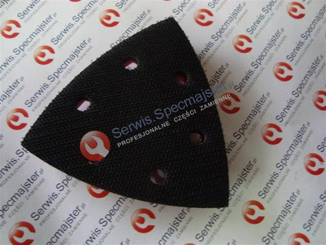 SKIL Część zammienna do 7208-Podstawa trójkątna Nr.25 Kod:2 610 394 263