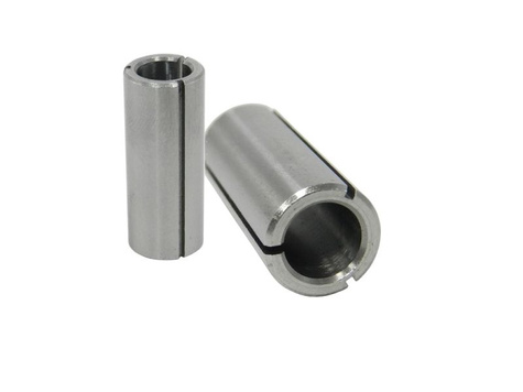 MAKITA Część zamienna do 3612C- Tulejka zaciskowa redukcyjna 8mm Nr. 21 Kod: 763804-8