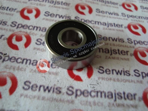 MAKITA Część zamienna do DP4700- Łożysko Nr. 23 Kod: 211033-2