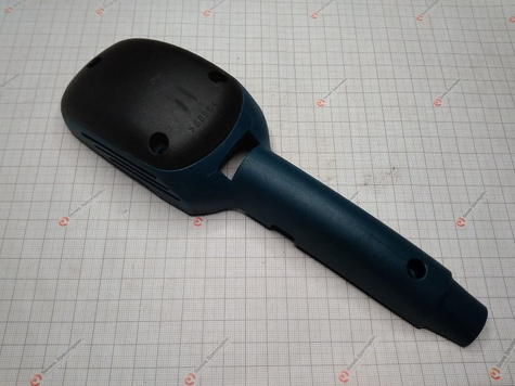 BOSCH Część zamienna do GSS 230 AE - POKRYWA NIEBIESKI nr. 36 Kod: 2 605 500 124