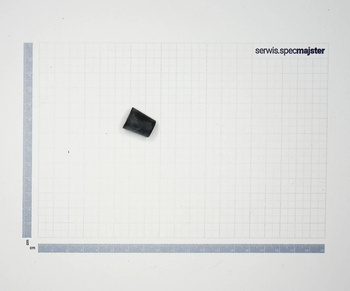 MAKITA Część zamienna do DCS5000- Tłumik przeciwuderzeniowy Nr. 88 Kod: 181111230