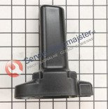 MAKITA Część zamienna do HM1810- Rękojeść Nr. 122 Kod: 418333-3