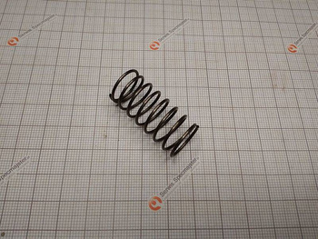 MAKITA Część zamienna do HR2630 - SPRĘŻYNA 14 Nr. 49 Kod: 234098-7