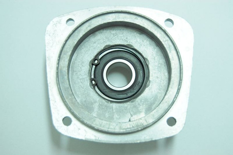 METABO Część zamienna do WX23-230- Kołnierz Przekładni nr.22 Kod: 316025300 (Produkt Wycofany)