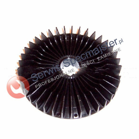 MAKITA Część zamienna do 5705R- Wentylator HR4000C Nr. 29 Kod: 241876-8