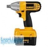 DeWALT Części zamienne do DC810KL.