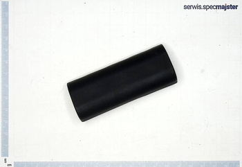 MAKITA Część zamienna do MLT100- Uchwyt zewnętrzny (połowa) Nr. 5 Kod: JM27000005