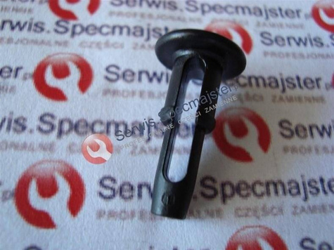 MAKITA Część zamienna do LS1040F- Dźwignia przełącznika Nr. 18 Kod: 411478-6 (zam.417113-4)