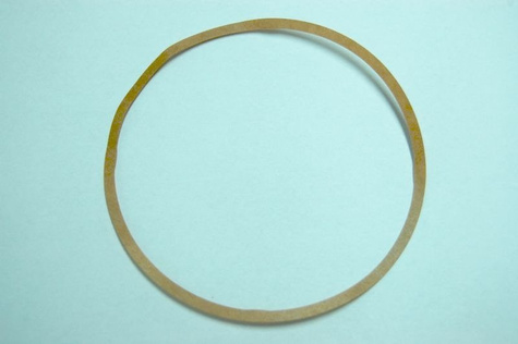 METABO Część zamienna do WX23-230- Pierścień Uszczelniający Kpl. nr.21 Kod: 339060140