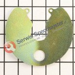 HITACHI Część zamienna do C12LC- Osłona przeciwpyłowa nr.163 Kod: 323623