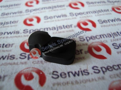 Bosch Części zamienne do GSB 13 RE - RAMKA MOCUJĄCA nr. 47 Kod: 2 608 040 120 (PRODUKT WYCOFANY)