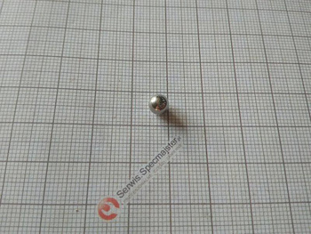 MAKITA Część Zamienna do HW131- Kulka Ze Stali Nierdzewnej nr.56 Kod: 1250280