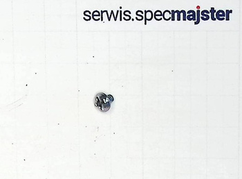 MAKITA Część zamienna do EA3200S- Śruba Nr. 174 Kod: WJ00096475