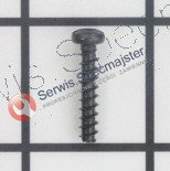 DeWALT Część zamienna do DWD024 Śruba plastikowa nr.19 Kod:330065-31