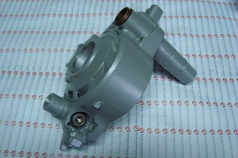 BOSCH Część zamienna do GOF 2000 CE - OBUDOWA WENTYLATORA nr. 28 Kod: 2 610 996 148