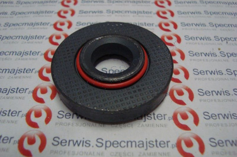 BOSCH Część zamienna do PWS 550- Kołnierz oporowy Ø22,3xØ42mm nr. 650/40 Kod: 2 605 703 014