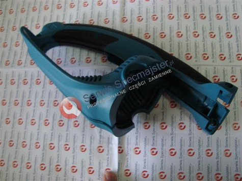 MAKITA Część zamienna do UC3030A, UC3530AP, UC4030AP, UC4530A- Uchwyt kpl. Nr. 11 i 28 Kod: 188818-0