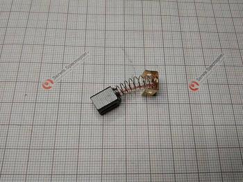 BLACK&DECKER Część zamienna do BEG010- Szczotka Węglowa nr.6 Kod: N598820 (zam. NA333819)