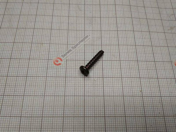 MAKITA Część zamienna do DF0300 - ŚRUBA 3X16 Nr. 3 Kod: 266429-2