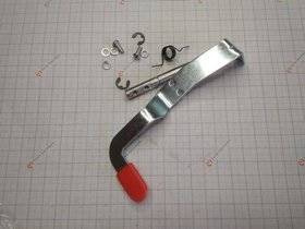 METABO Część zamienna do KGS 254 M- Dźwignia Blokady nr.11 Kod: 1010734556 (Produkt Wycofany)