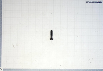 BLACK&DECKER Część zamienna do XTC183BK - POKRYWA-GÓRNA nr.18 Kod:5103096-01