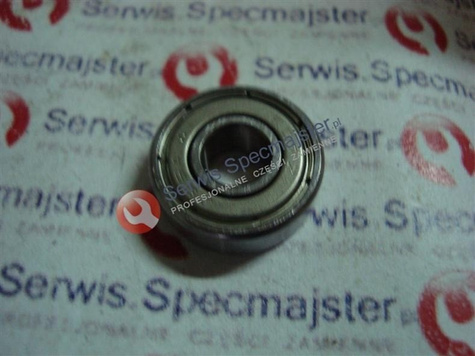 BLACK&DECKER Część Zamienna do KD650-Łożysko kulkowe Nr.74 Kod:569454-00 WYCOFANE ZE SPRZEDAŻY