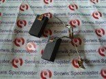 BOSCH Część zamienna do GBH 5-40 DCE-  ZESPÓŁ SZCZOTEK WĘGLOWYCH    nr. 842/040   Kod: 1 617 014 122