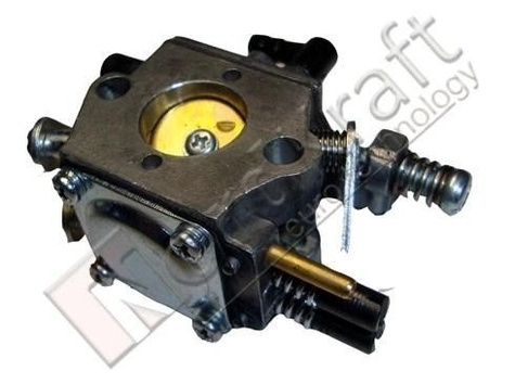 Gaźnik T2 do pilarki spalinowej Kod: CZPIL-0076