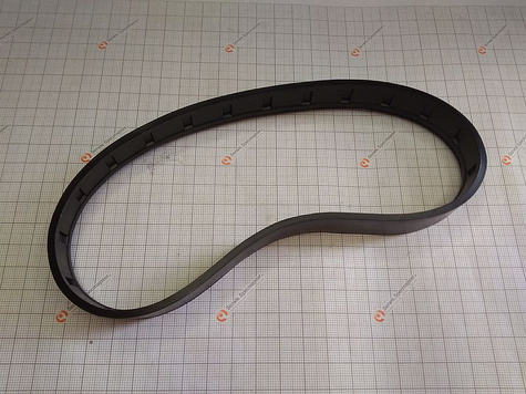 MAKITA Część zamienna do 2107F- Taśma gumowa Nr. 32 Kod: 421333-4