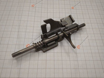 METABO Część zamienna do UHE 2450 Multi - Wodzik nr.43 Kod: 316044460