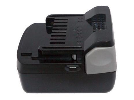 Bateria do elektronarzędzi HITACHI BSL 1830, CR 18DSL, DH 18DSL, DS 18DSAL, DV 18DSL, G 18DSL, RB 18DSL, UB18DAL, DS 18DSL, WH 18DSL