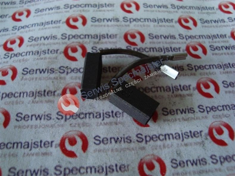 HITACHI Część zamienna do G13SB3- Szczotki Węglowe (kpl.) nr.48 Kod: 999088