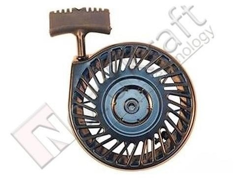 Szarpak ,rozrusznik, starter do Tecumseh ECV, TVS 90-120 Kod: CZKSI-0052