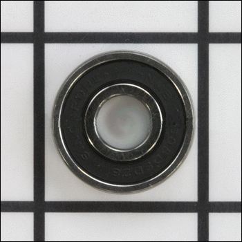 MAKITA Część zamienna do 4326 - ŁOŻYSKO Nr. 18 Kod: 210005-4