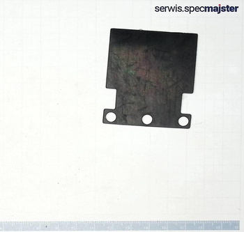 BLACK&DECKER Część zamienna do PV1820L - Klapka nr.8 Kod: 90595701