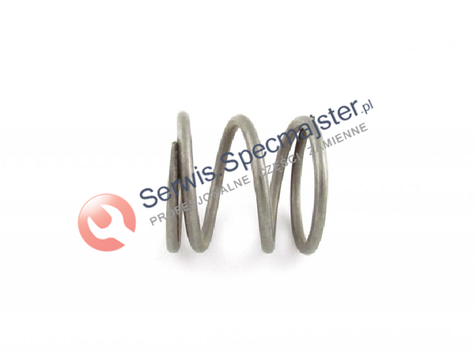 BOSCH Część Zamienna do GBH 2-24DSR - Sprężyna Dociskowa (Zamiennik)