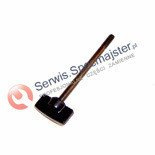 HITACHI Część zamienna do C12LC- Śruba motylkowa M6X85 nr.605 Kod: 323682