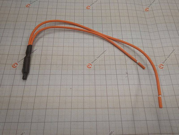 MAKITA Część zamienna do HP2051- Dławik Nr. 51 Kod: 646133-3