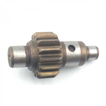 DEDRA Część zamienna do DED7748 - Wałek uzębiony nr.63 Kod: XDED7748.63