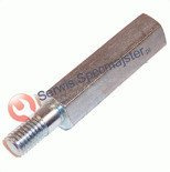 MAKITA Część zamienna do 2704- Łącznik dźwigni blokady Nr. 82 Kod: 324562-7