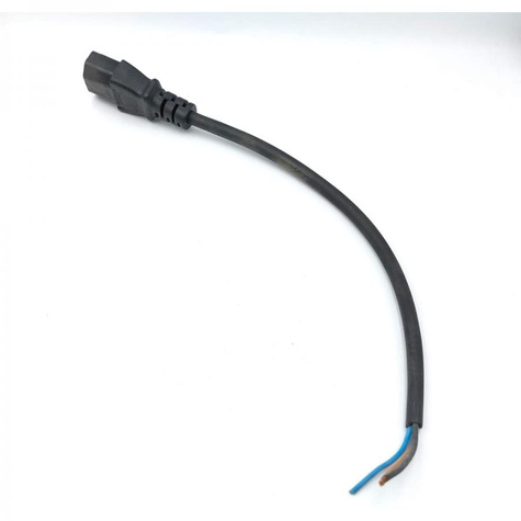 DEDRA Część zamienna do DED7743 - Przewód z gniazdem (wtyczka żeńska) nr.62 Kod: XDED7743.62